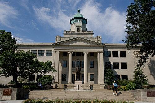 Western Kentucky University - Best Online Bachelor’s Degrees In Sociology