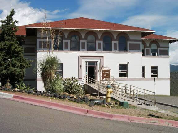 Western New Mexico University - Online Bachelor’s Degrees In English
