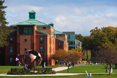 Westfield State University - Best Online Bachelor’s Degrees In Sociology