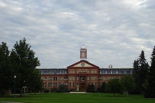 regis-university