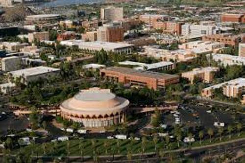 Arizona State University - Best Online Bachelor’s in Psychology