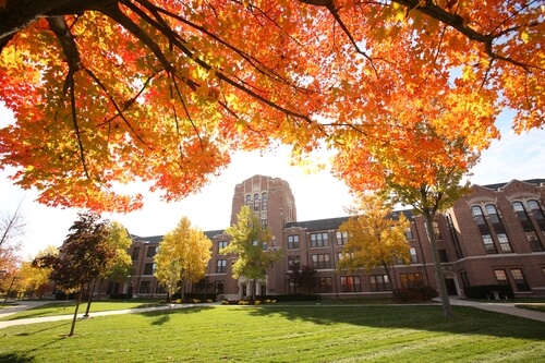 Central Michigan University - Best Online Bachelor’s in Psychology