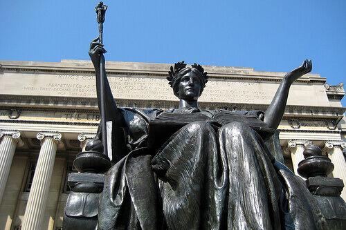 Columbia University - Best University Jazz Programs