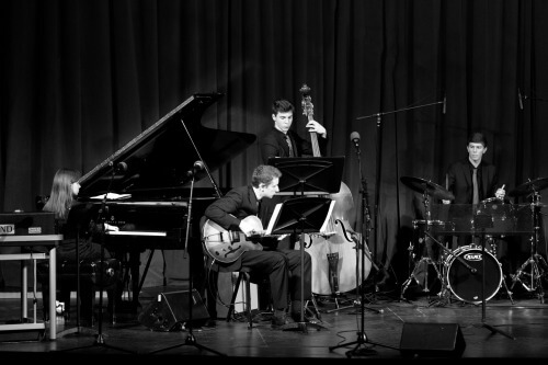 Manhattan School of Music - Best University Jazz Programs