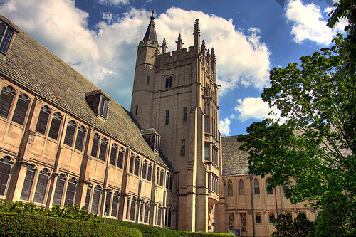 Northwestern University - Best University Jazz Programs