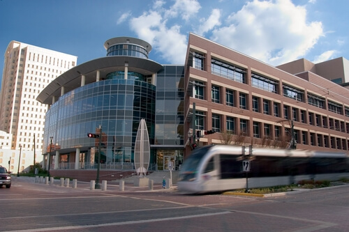 University of Houston - Best Online Bachelor’s in Psychology