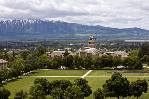 Utah State University - Best Online Bachelor’s in Psychology