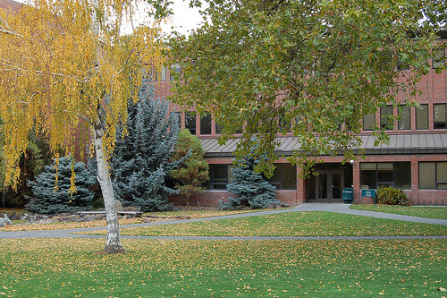 Whitman College - Best University Jazz Programs