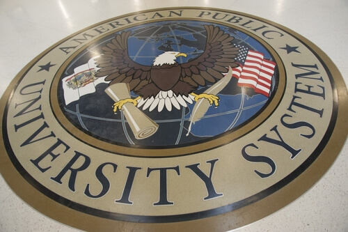 American Public University - Online Bachelor’s in Information Technology