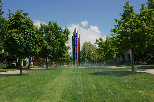 Brigham Young University - Online Bachelor’s in Information Technology