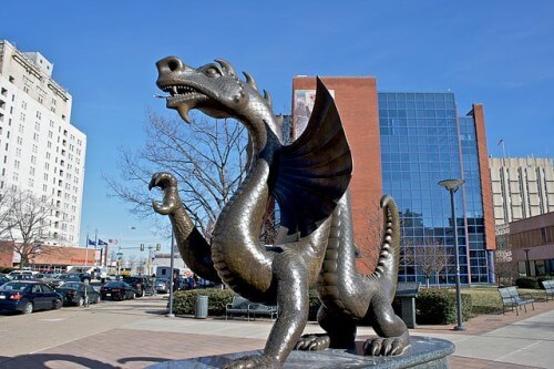 Drexel University - Online Bachelor’s in Information Technology