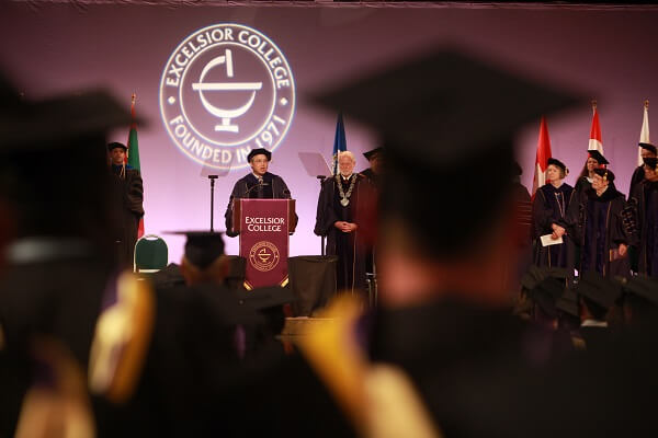 Excelsior College - Online Bachelor’s in Information Technology