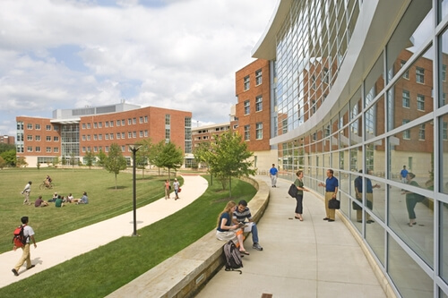 Pennsylvania State University - Online Bachelor’s in Information Technology