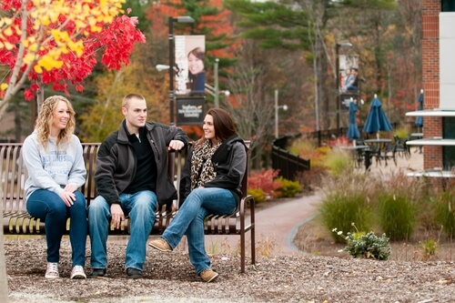 Southern New Hampshire University - Online Bachelor’s in Information Technology