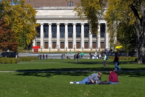 University of Minnesota - Online Bachelor’s in Information Technology