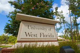 University of West Florida - Online Bachelor’s in Information Technology