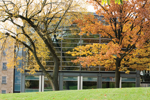University of Wisconsin - Online Bachelor’s in Information Technology