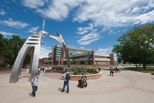 Colorado State University - 30 Best Online Bachelor’s in Healthcare Administration