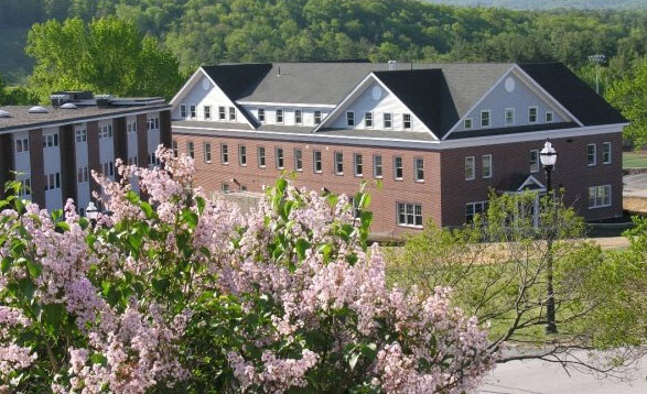 Franklin Pierce University - 30 Best Online Bachelor’s in Healthcare Administration