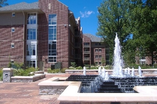 Southern Illinois University - 30 Best Online Bachelor’s in Healthcare Administration