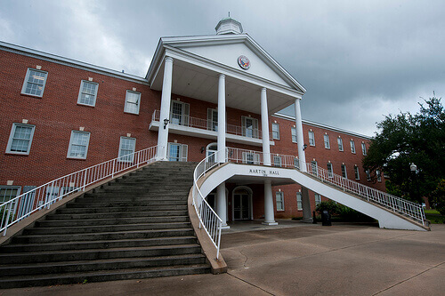 University of Louisiana - 30 Best Online Bachelor’s in Healthcare Administration