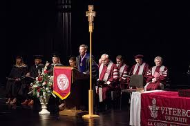 Viterbo University - 30 Best Online Bachelor’s in Healthcare Administration