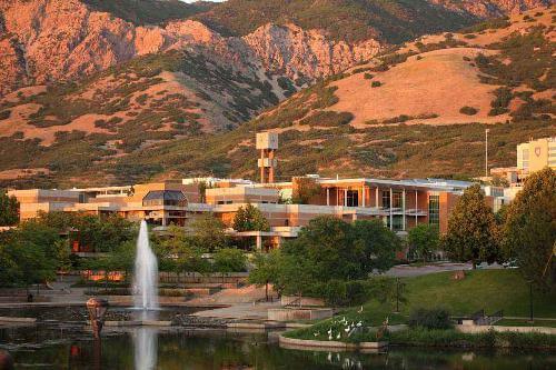 Weber State University - 30 Best Online Bachelor’s in Healthcare Administration