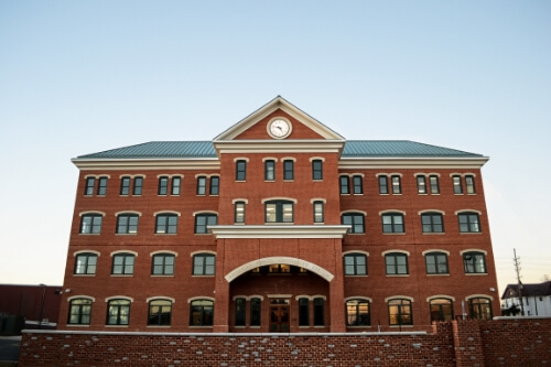 American Public Military University - Online Bachelor’s in Fire and Emergency Services Degree Programs