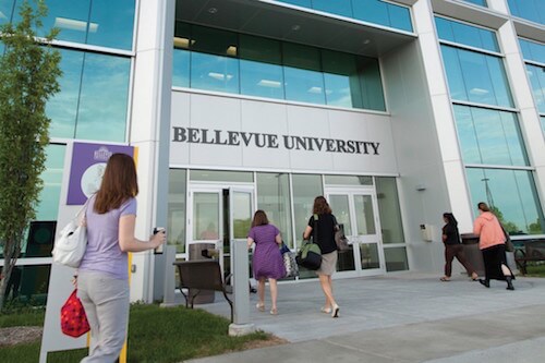 Bellevue University - Online Bachelor’s in Fire and Emergency Services Degree Programs