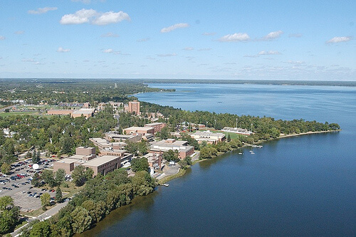 Bemidji State University - 30 Best Online Bachelor’s in Accounting