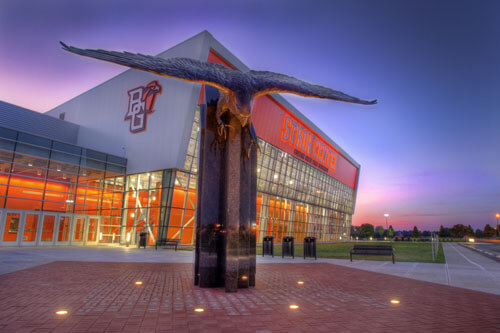 Bowling Green State University - Online Bachelor’s in Fire and Emergency Services Degree Programs