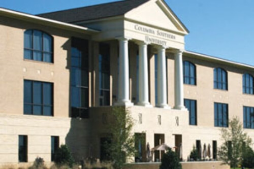 Columbia Southern University - Online Bachelor’s in Fire and Emergency Services Degree Programs