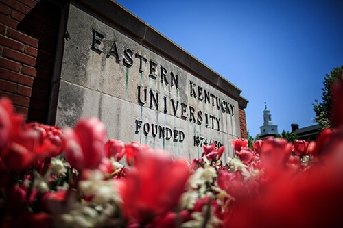 Eastern Kentucky University - Online Bachelor’s in Fire and Emergency Services Degree Programs