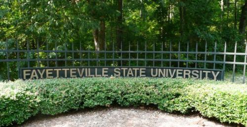 Fayetteville State University - Online Bachelor’s in Fire and Emergency Services Degree Programs