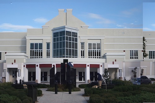 Florida Tech - 30 Best Online Bachelor’s in Accounting