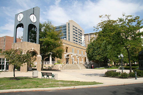 Franklin University - Online Bachelor’s in Fire and Emergency Services Degree Programs