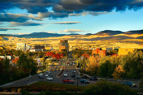 Idaho State University - Online Bachelor’s in Fire and Emergency Services Degree Programs