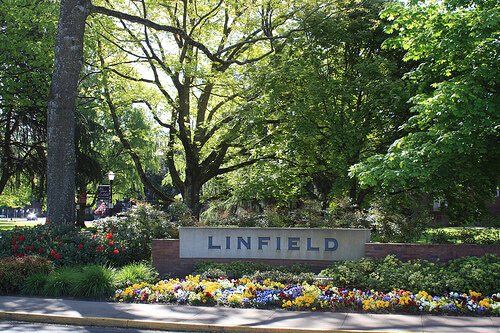 Linfield College - 30 Best Online Bachelor’s in Accounting