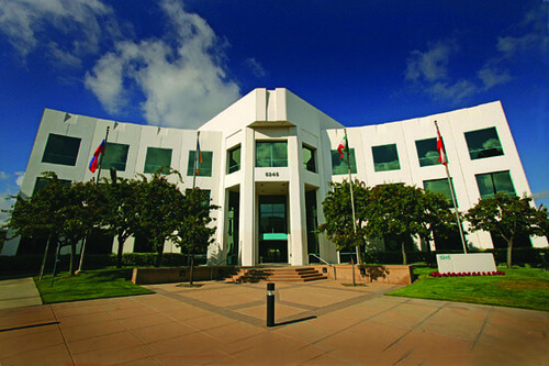 National University - Online Bachelor’s in Fire and Emergency Services Degree Programs
