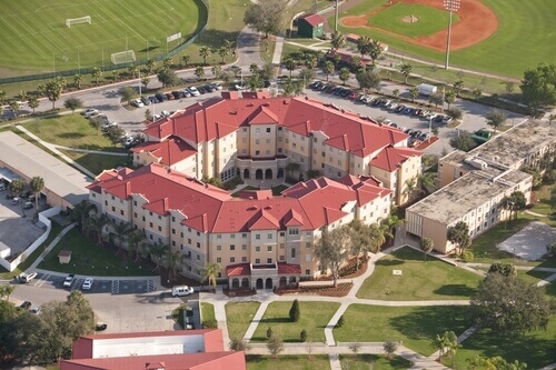 Saint Leo University - 30 Best Online Bachelor’s in Accounting