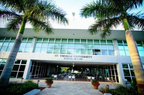 Saint Thomas University - Online Bachelor’s in Fire and Emergency Services Degree Programs