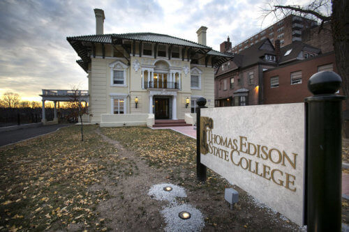 Thomas Edison State - Online Bachelor’s in Fire and Emergency Services Degree Programs