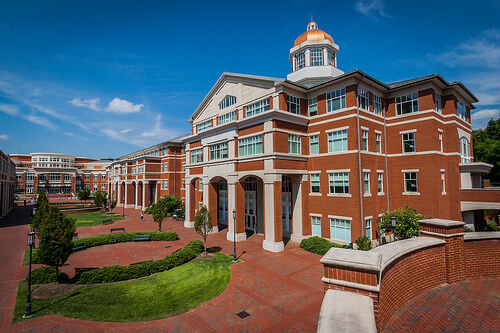UNC Charlotte - Online Bachelor’s in Fire and Emergency Services Degree Programs