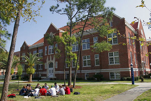 University of Florida - Online Bachelor’s in Fire and Emergency Services Degree Programs