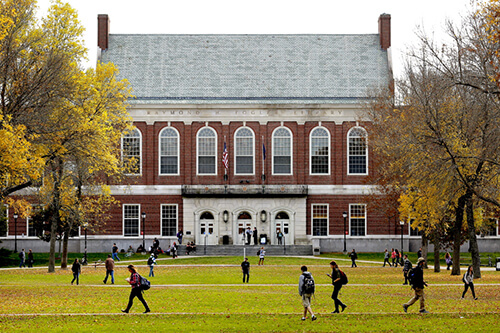 University of Maine - 30 Best Online Bachelor’s in Accounting