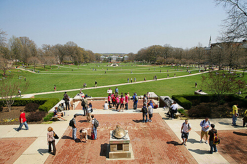 University of Maryland - Online Bachelor’s in Fire and Emergency Services Degree Programs