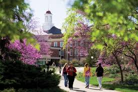 University of Nebraska - Online Bachelor’s in Fire and Emergency Services Degree Programs