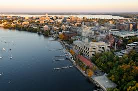 University of Wisconsin - Online Bachelor’s in Fire and Emergency Services Degree Programs