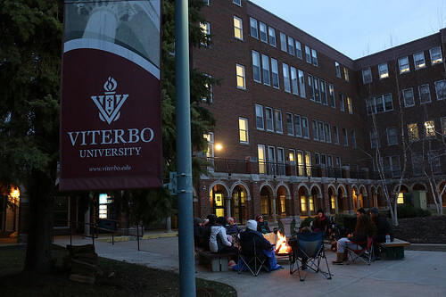 Viterbo University - 30 Best Online Bachelor’s in Accounting