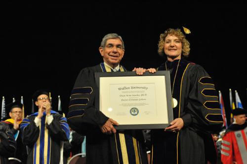 Walden University - 30 Best Online Bachelor’s in Accounting